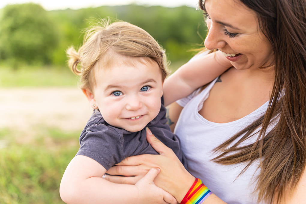 Family Aims: soluciones éticas y legales en subrogación para parejas homosexuales en Argentina