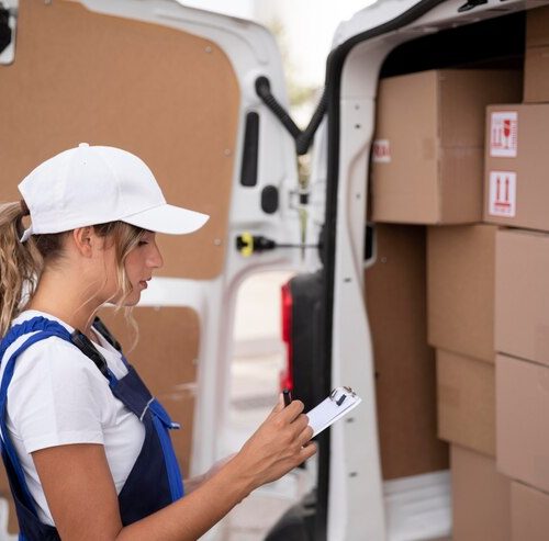 Entrega omnicanal en Honduras: la solución para mejorar logística y satisfacción del cliente
