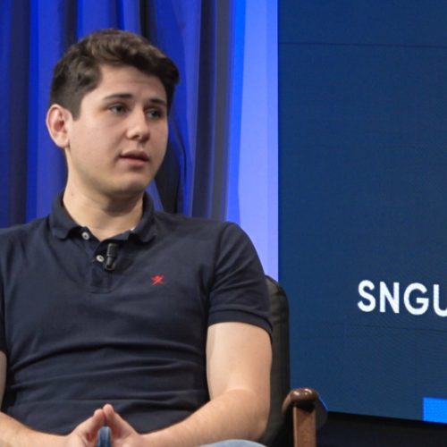 CenteIA incorpora a Daniel García-Cordero a sus cursos de IA con enfoque práctico y ético