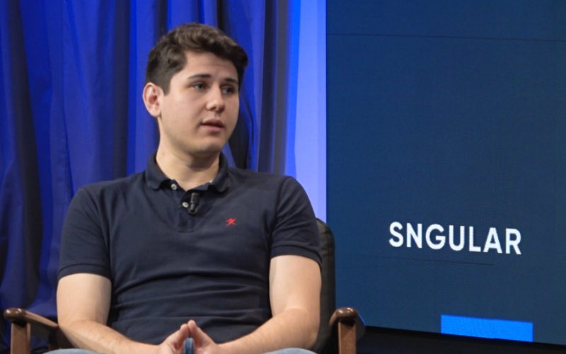 CenteIA incorpora a Daniel García-Cordero a sus cursos de IA con enfoque práctico y ético
